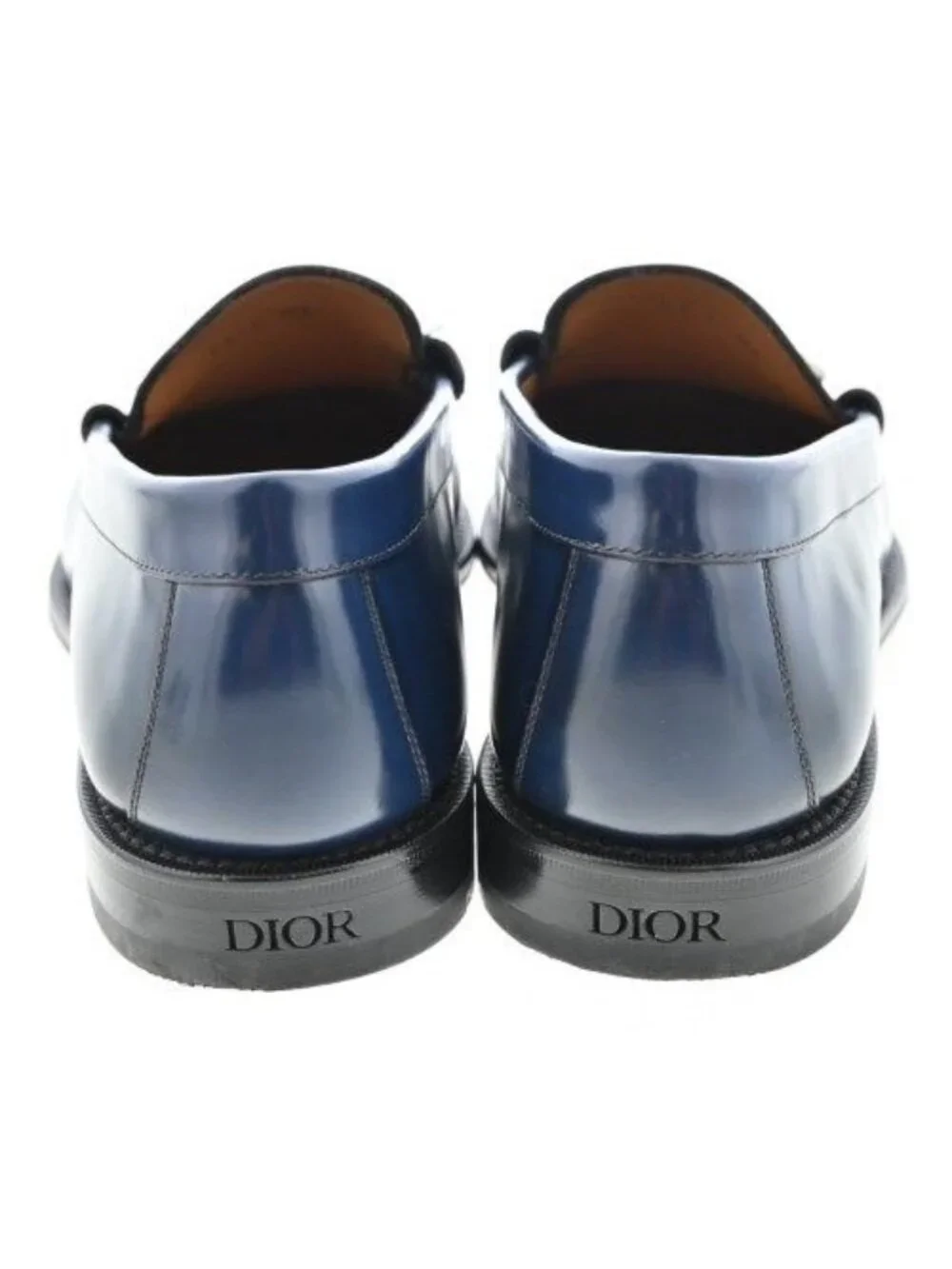 Dior Homme Business Dress Shoes